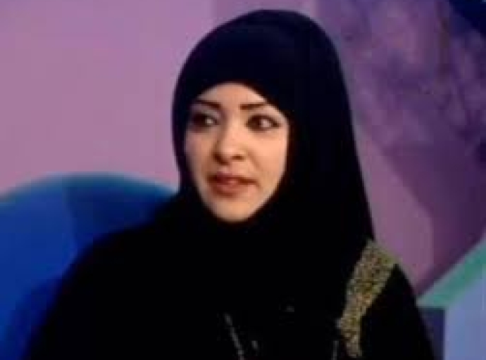 "صحفيات بلا قيود" تدين الاعتداء على الإعلامية رحمة الشاوش على خلفية إعدادها لفيلم حول السجينات